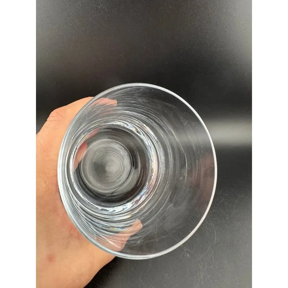 Highball Glasses, Set of 4